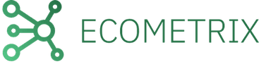 Ecometrix logo